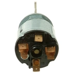 Ignition lock, 4 positions, 6 terminals