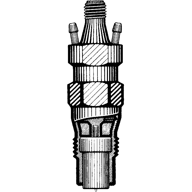 Fuel injection Compressor.Volvo/VW/Audi