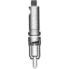 Fuel Injector Assembly MB OM 355A