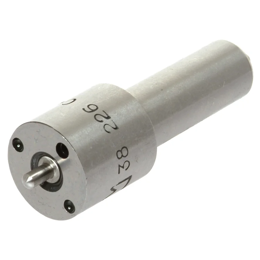 Injector