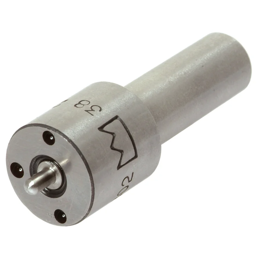 Injector