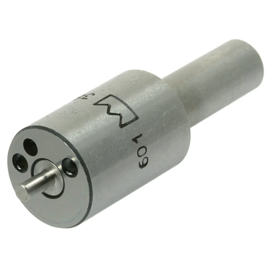 Injector
