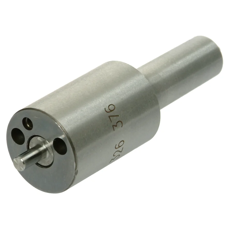 Injector