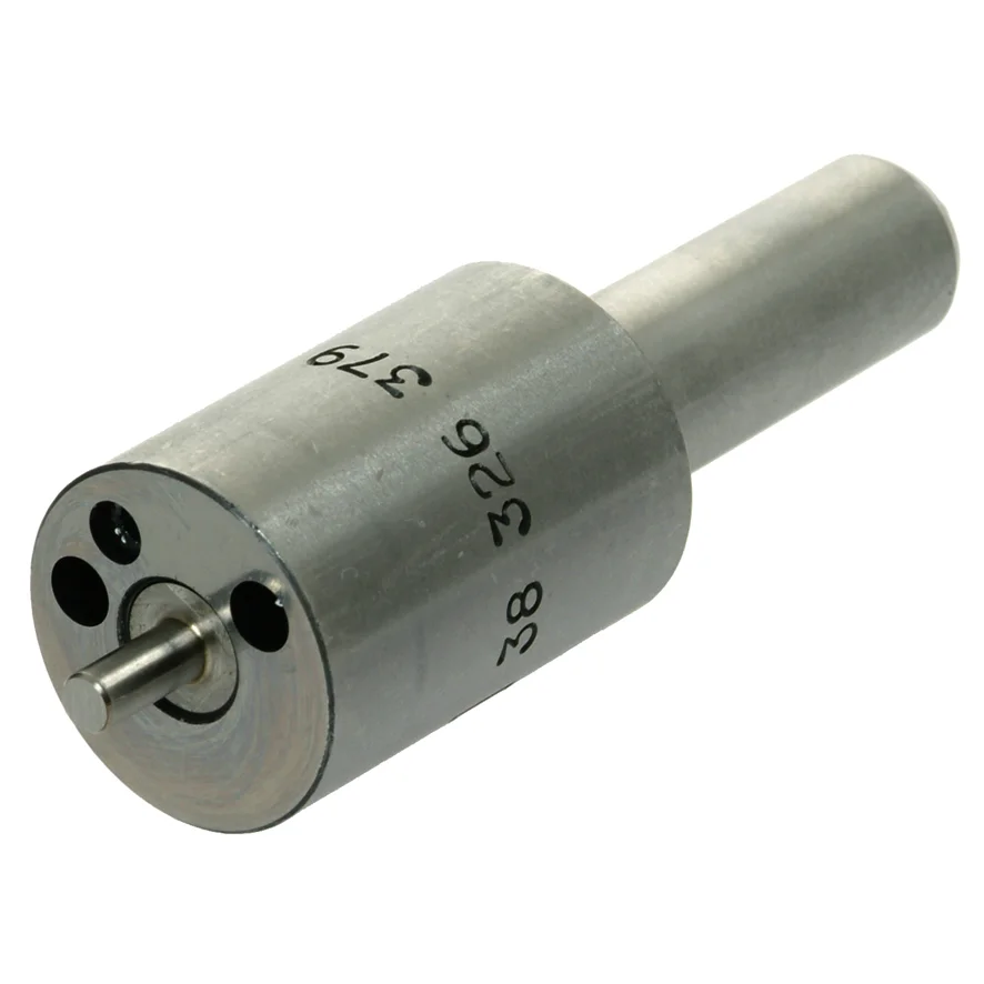 Injector