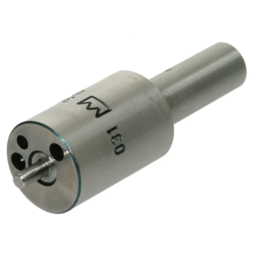 Injector