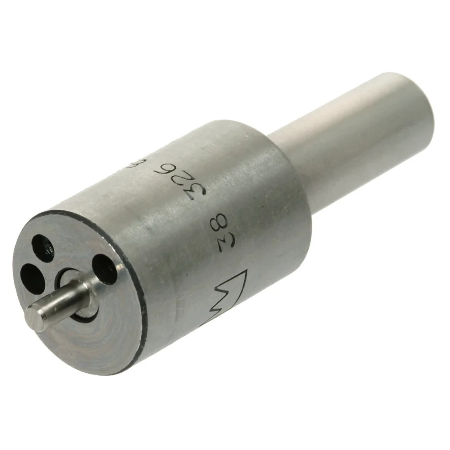 Injector