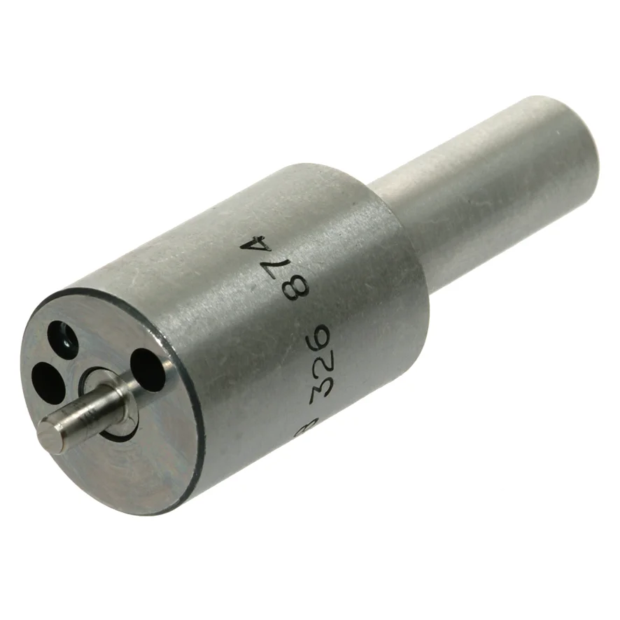 Injector