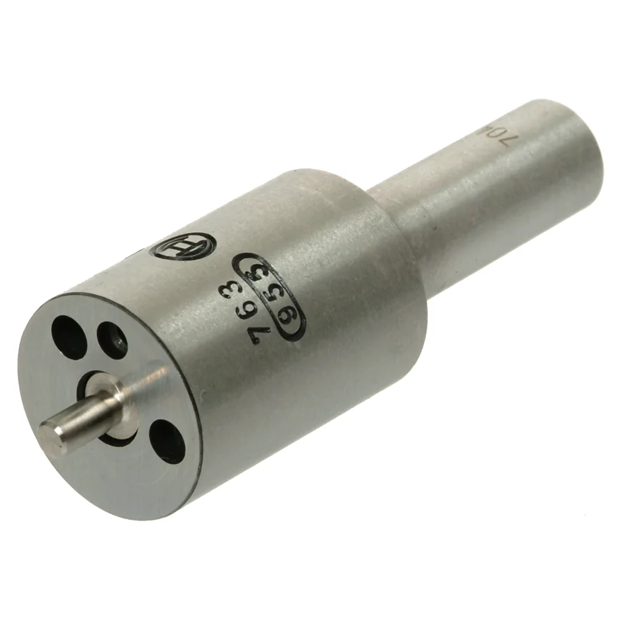 Injector, Original