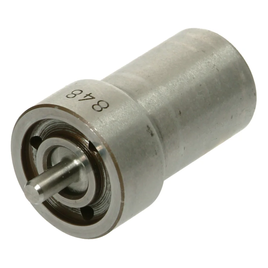Injector