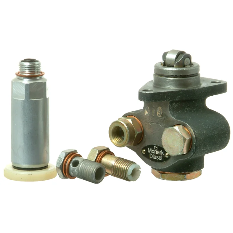 Fuel pump Diesel