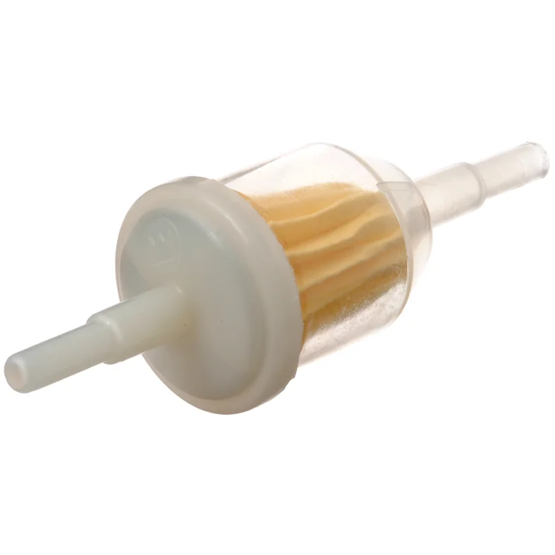 Fuel filter Gasoline universal type