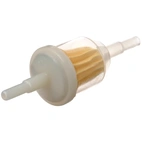 Fuel filter Gasoline universal type