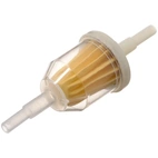Fuel filter Gasoline universal type