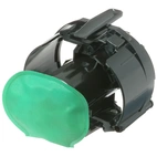 Fuel pump inspection in tank