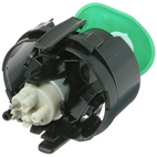 Fuel pump inspection in tank