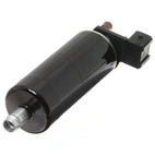 Fuel pump inspection VW