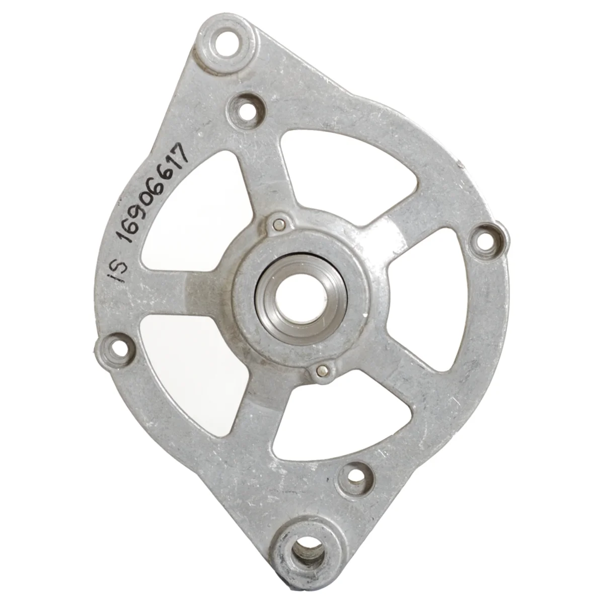 Rotor, Iskra