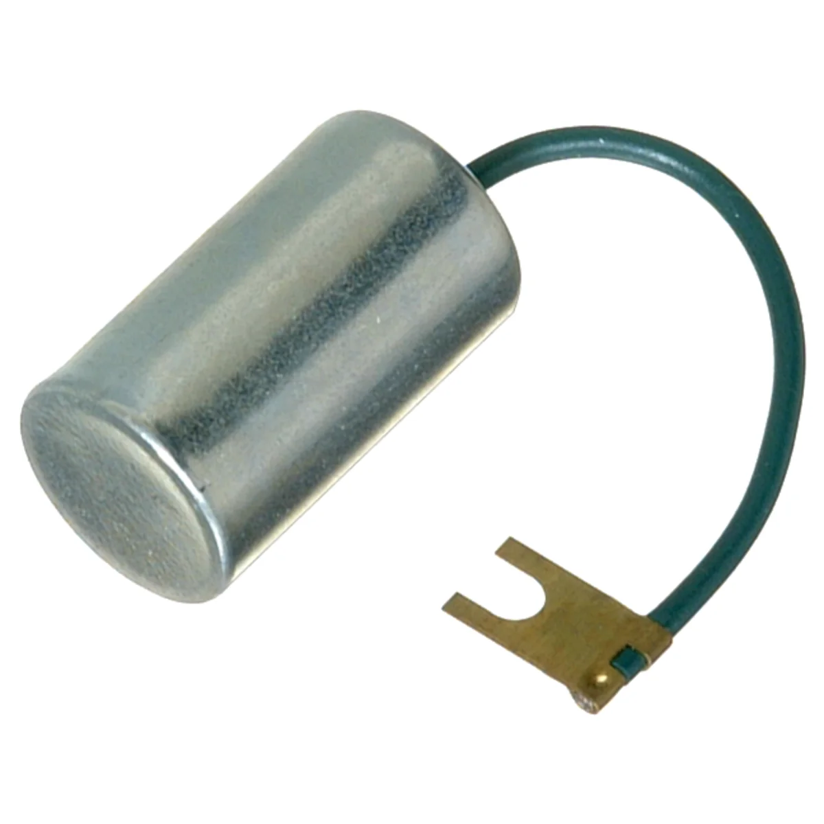 A/C Condenser, 603125, BR 3041