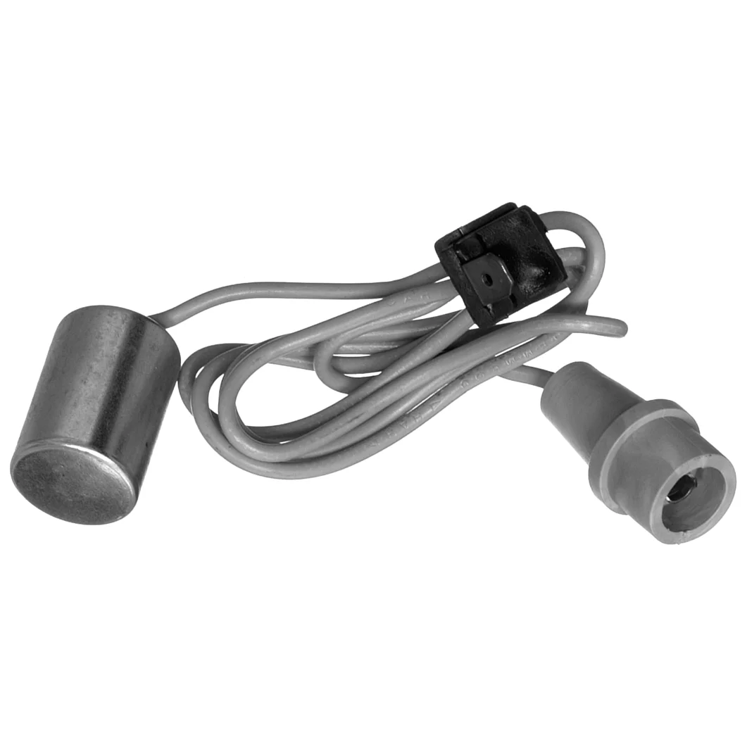 Condenser, 603285, ZK 184