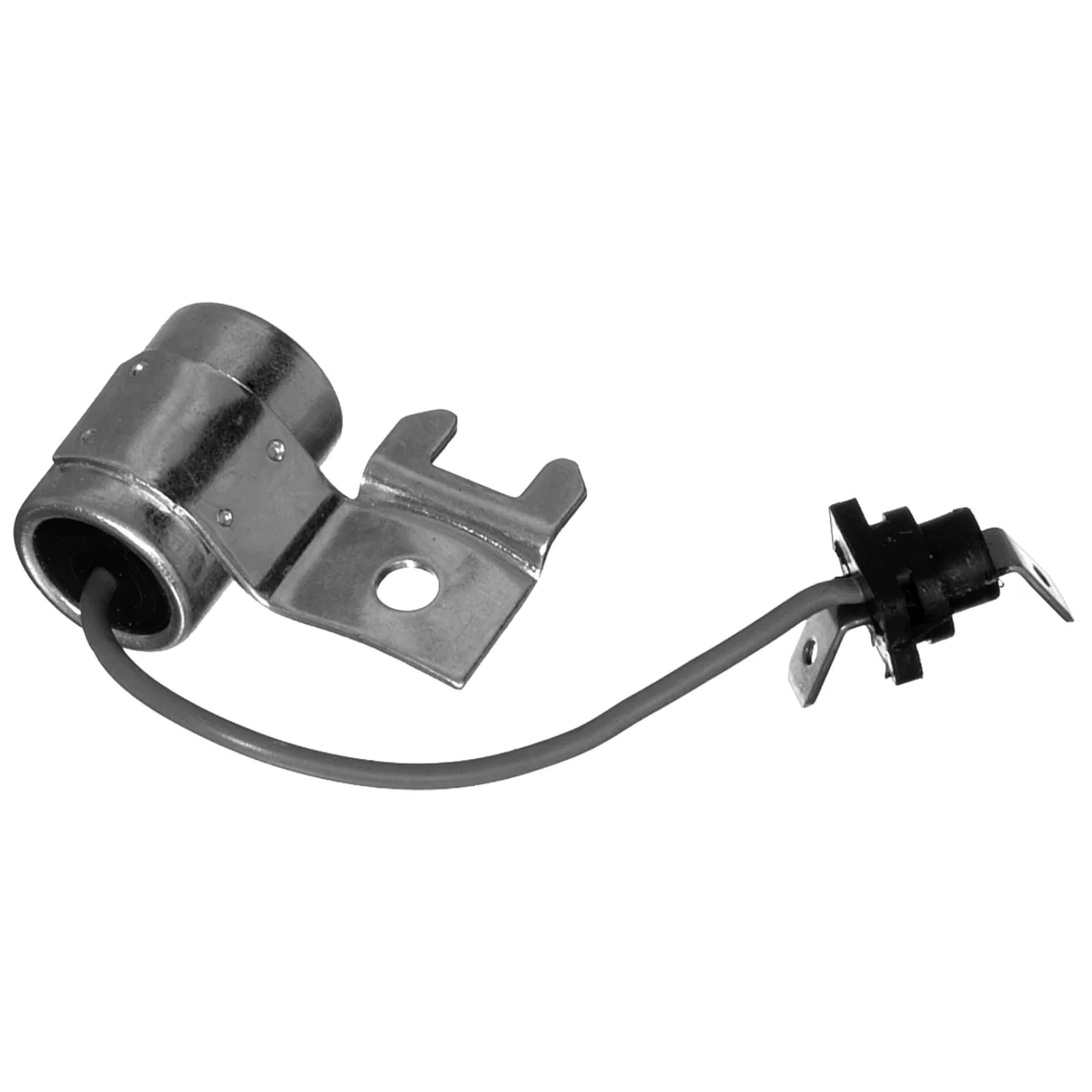 Condenser, 603295, ZK 111