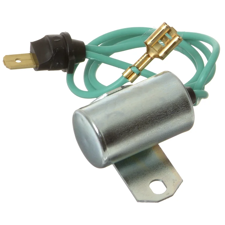 Condenser, 603300, 603665