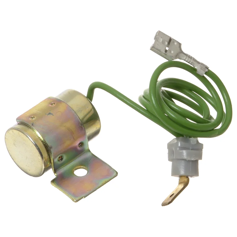 A/C Condenser, 603380, ZK 118