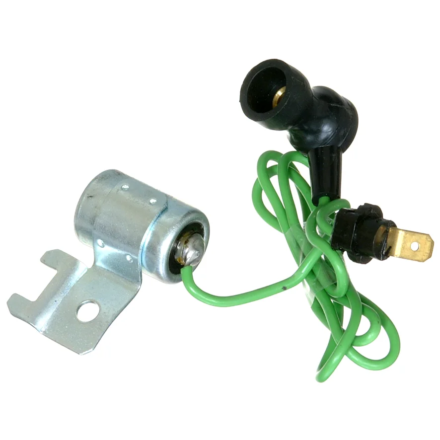 Condenser, 603530, ZK 120