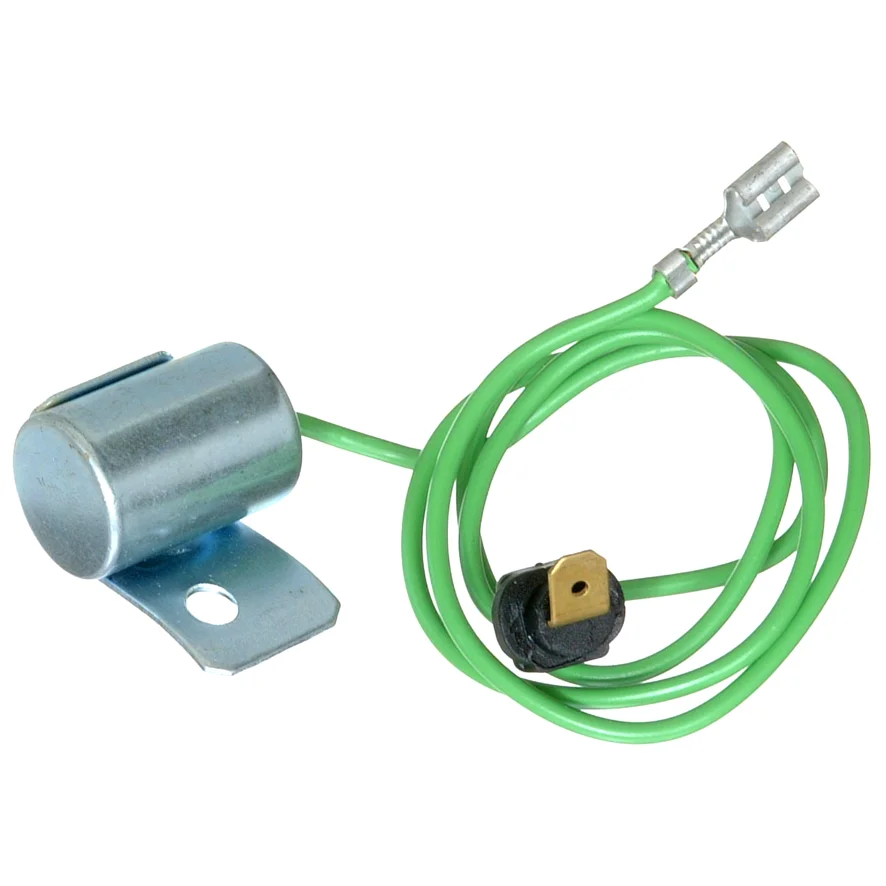 A/C Condenser, 603675, ZK 125