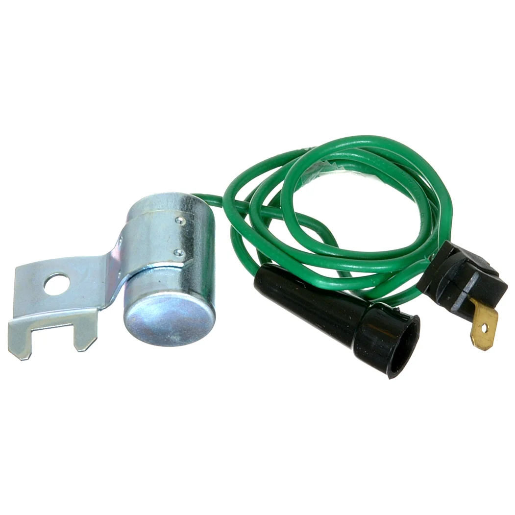 Condenser, 603650, ZK 116