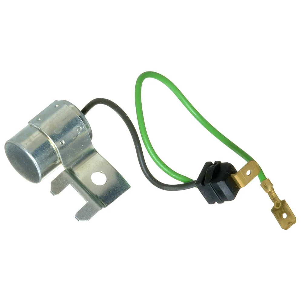 Condenser, 603600, ZK 136