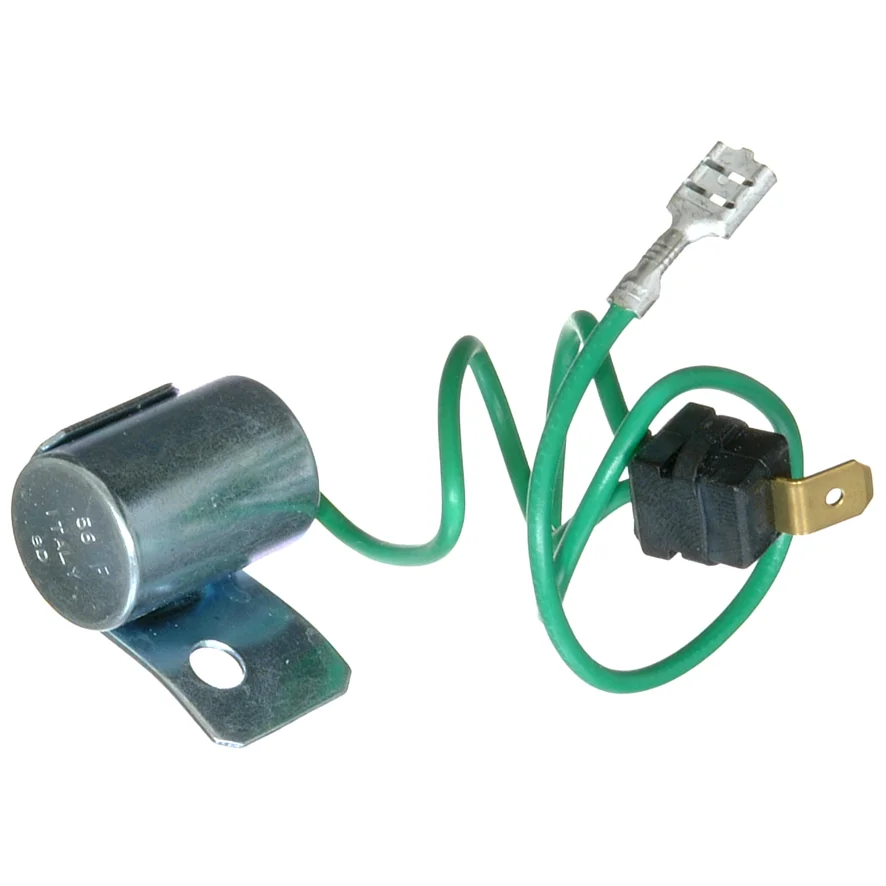 Condenser, 603685/603690