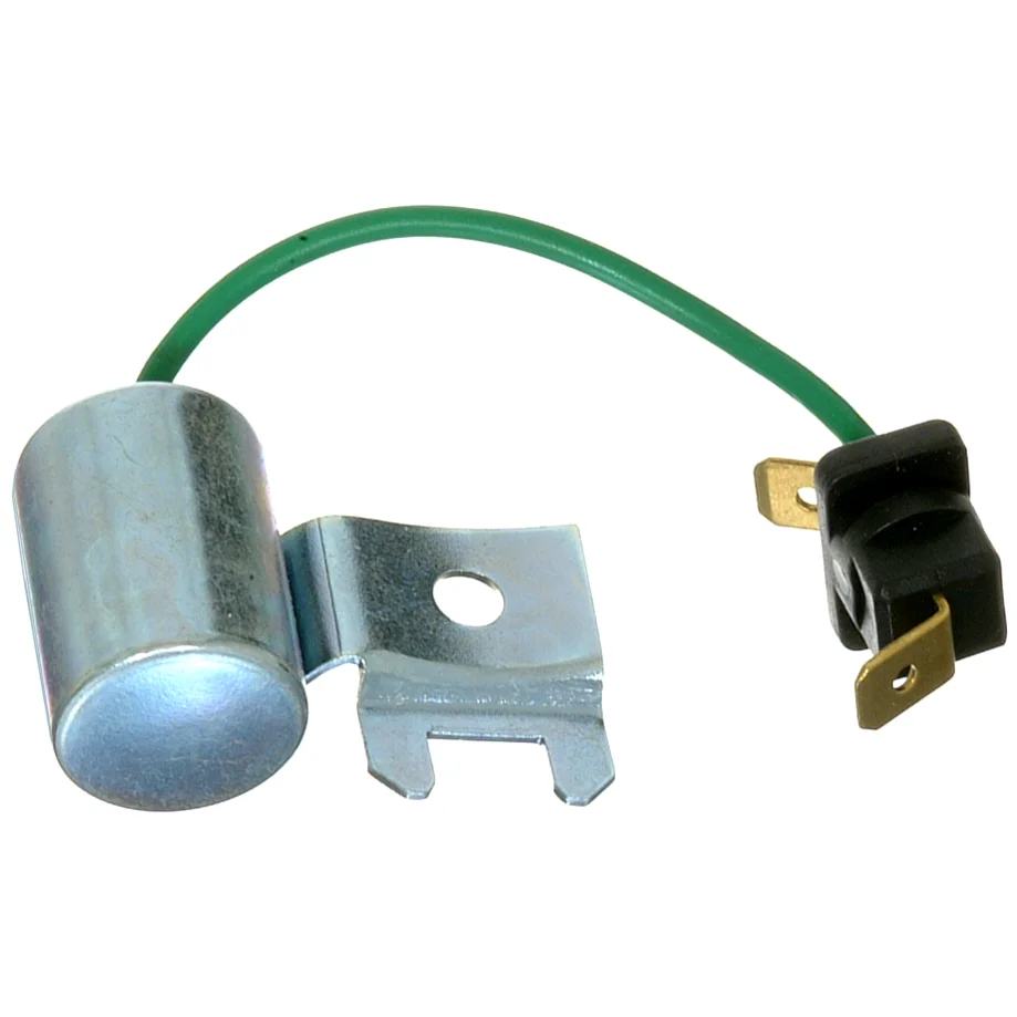 Condenser, 603915/-925