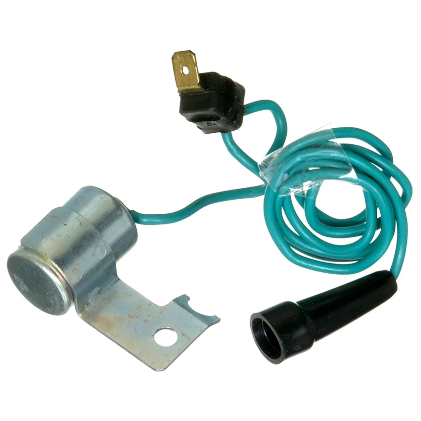 A/C Condenser, 603705, ZK 156