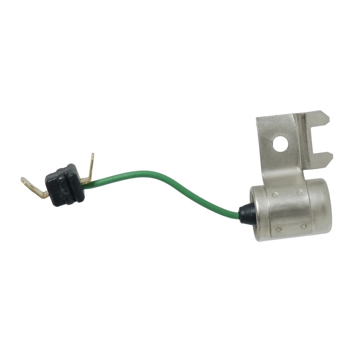 Condenser, 603785, ZK 256