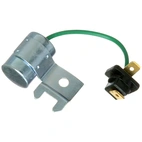 Condenser, 603785, ZK 256