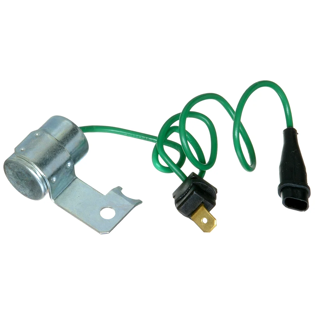 Condenser, 603880, ZK 232