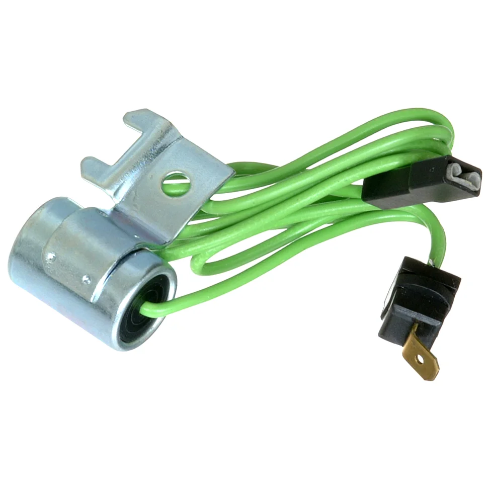 Condenser, 603760/-840