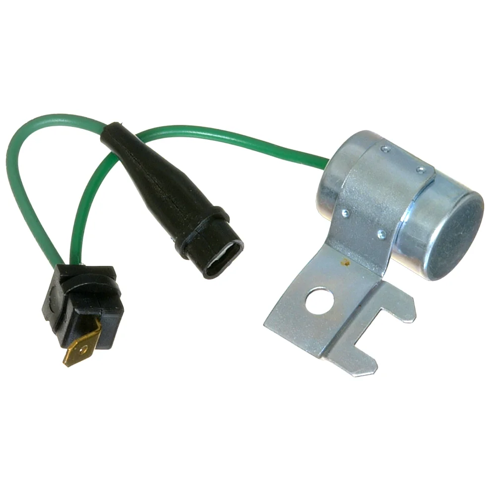 Condenser, 603905, ZK 217