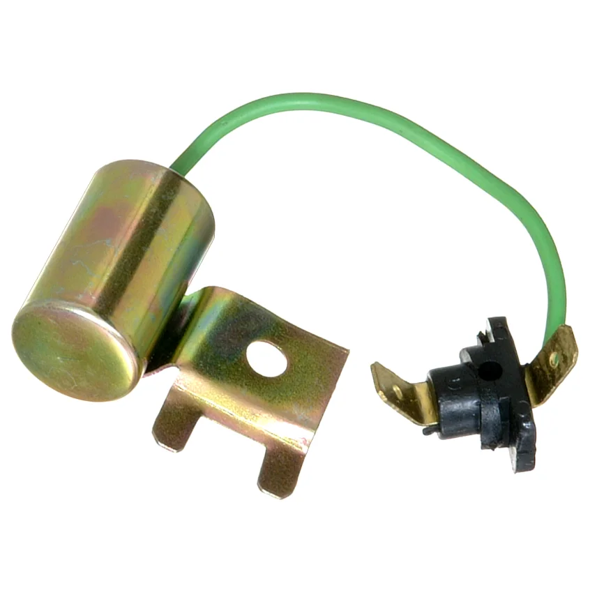 Condenser, 603915, BR 5060