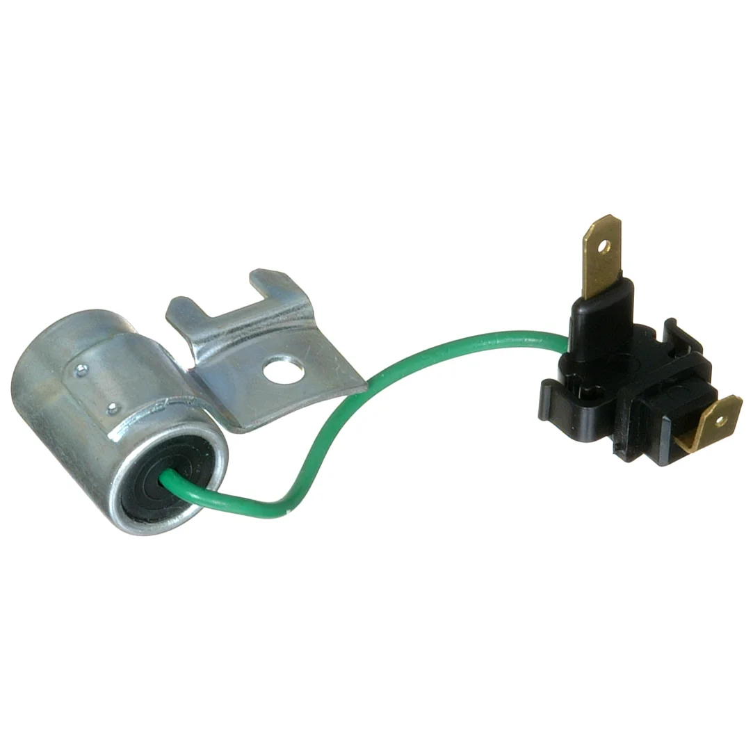 Condenser, 603920, ZK 210