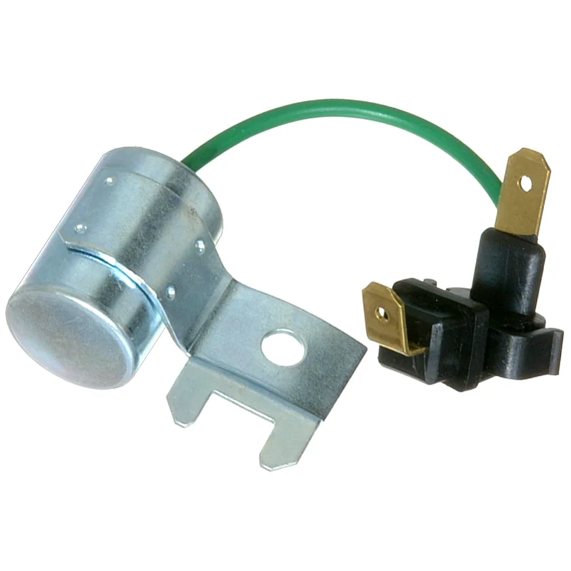 Condenser, 603885, ZK 211