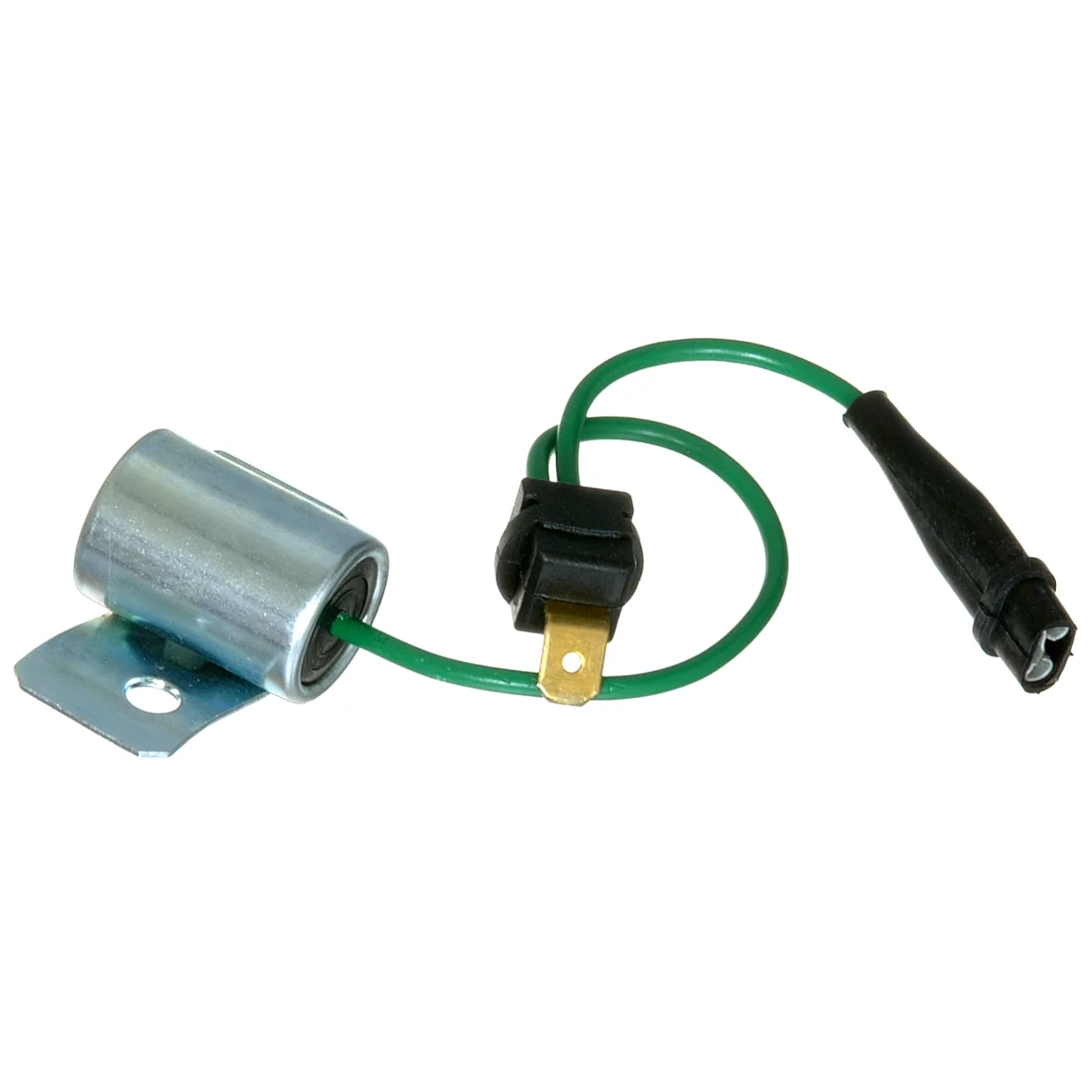 Condenser, 603985, ZK 241