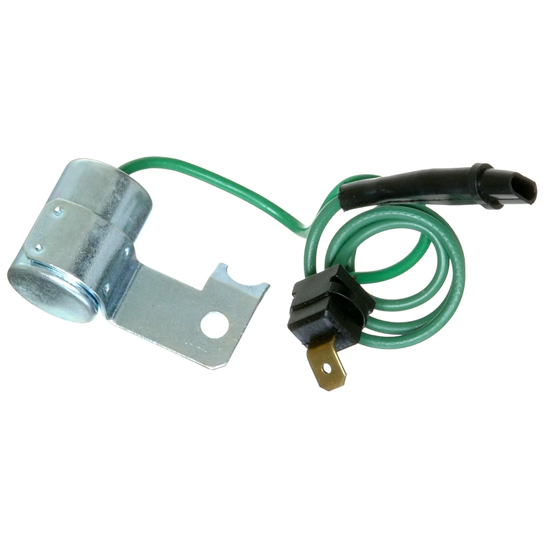 Condenser, 603620/-880