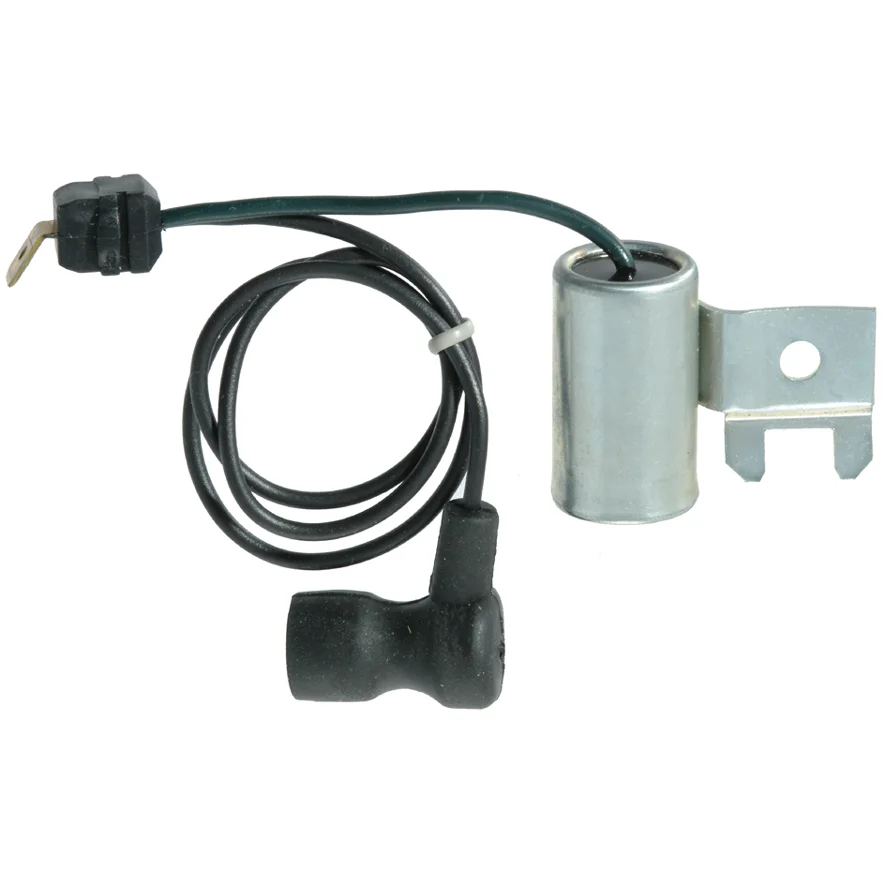 Condenser, 604065, ZK 218