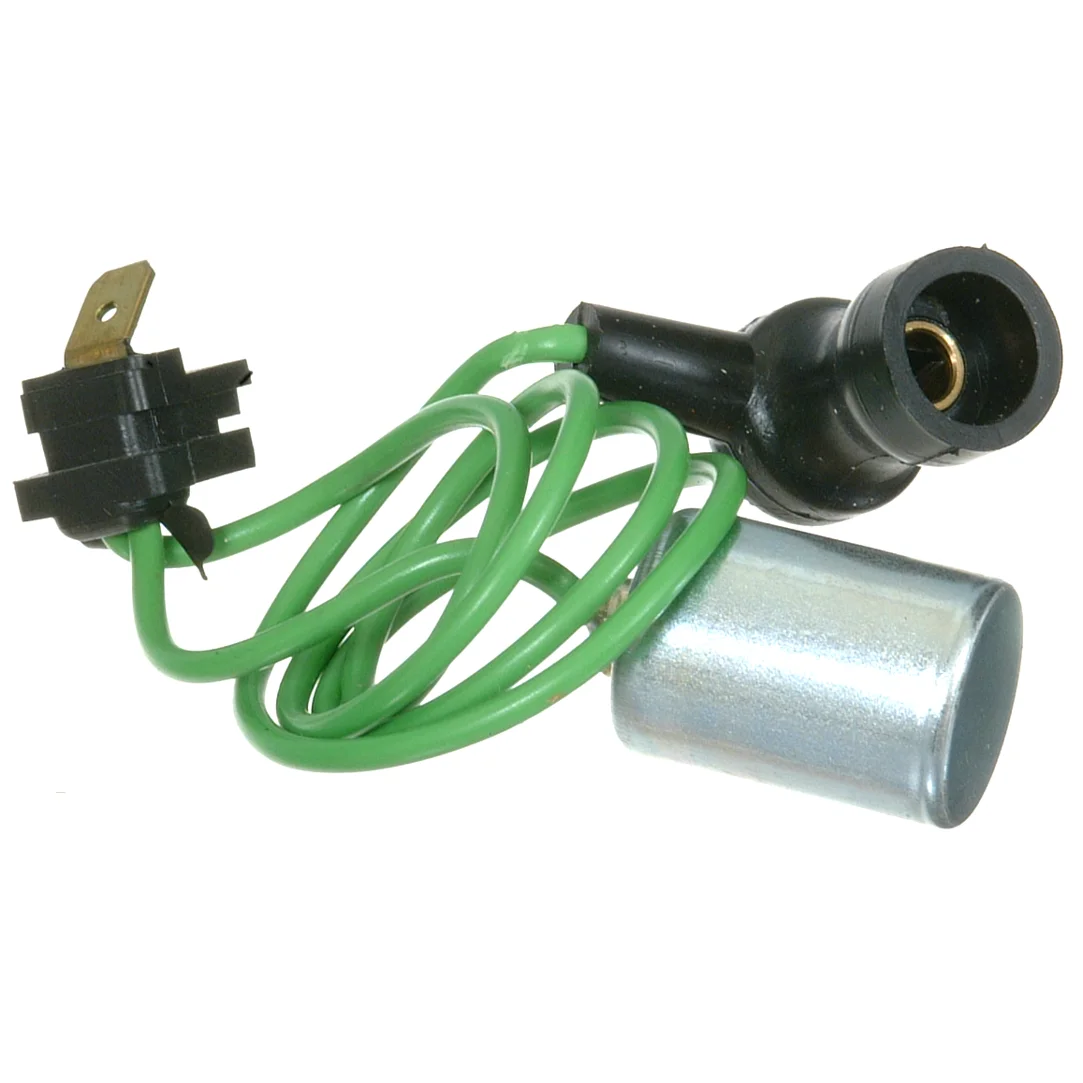 Condenser, 603540/-660/-830