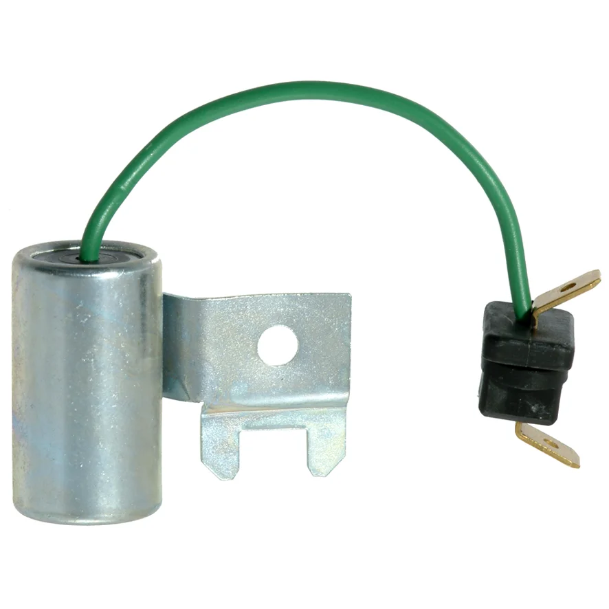 Condenser, 603987, ZK 242