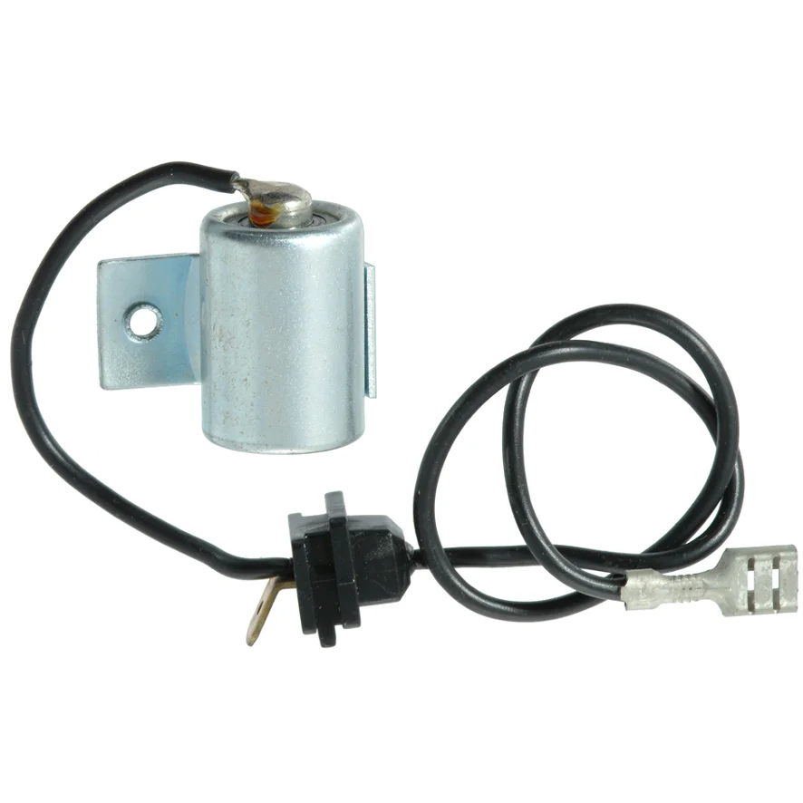 Condenser, 35810/35820