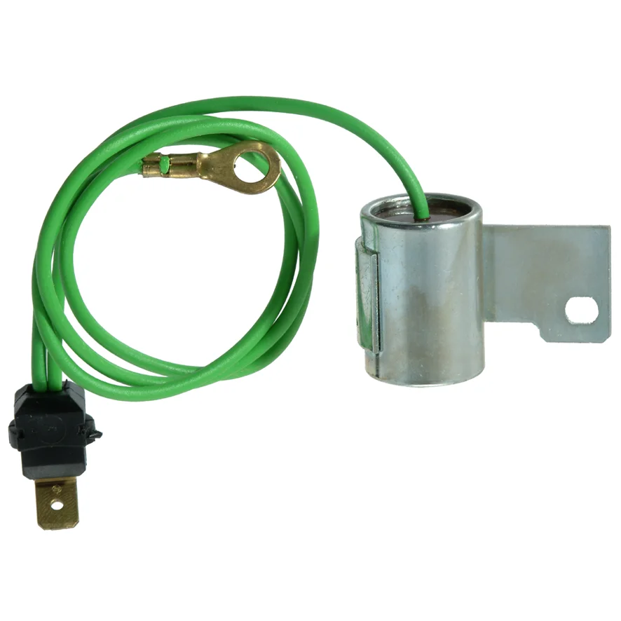 Condenser, 33200/33220