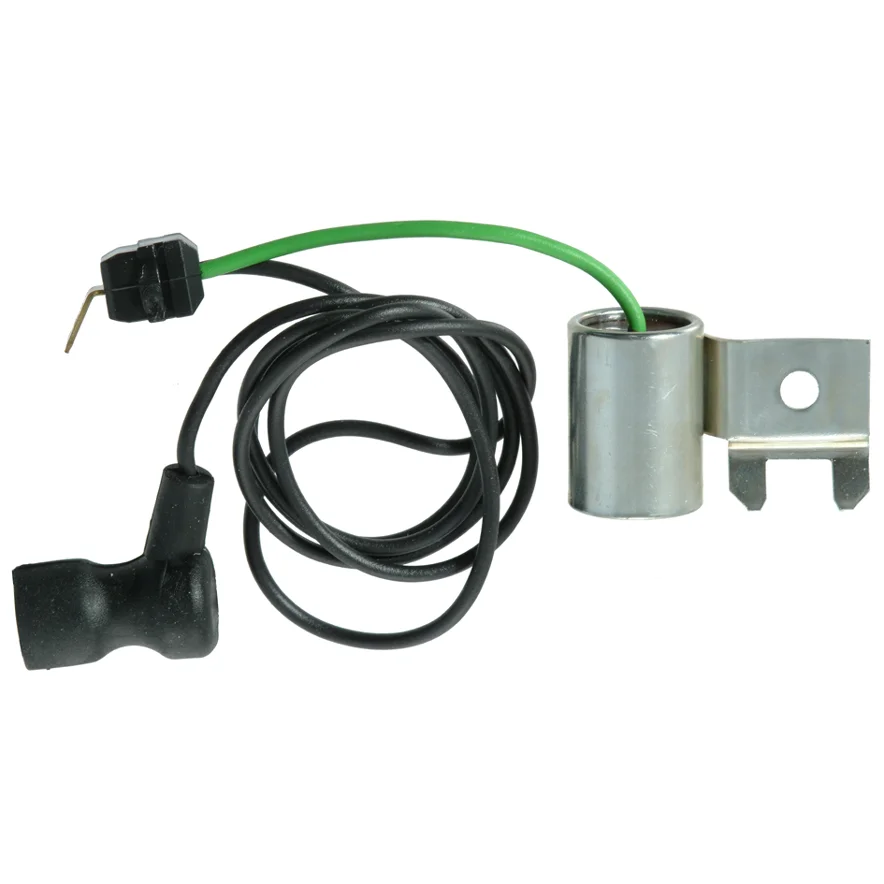 Condenser, 3315, 3511, 3515