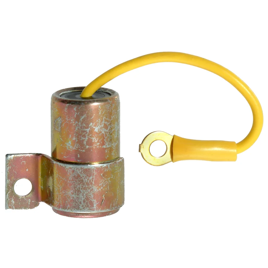 Condenser, 603395, 603490